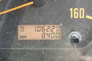 2000 Others Trucks Isuzu Elf KK-NKS71GR
