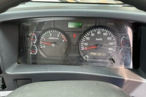 2011 Tank Truck Isuzu Forward PKG-FRR90S1