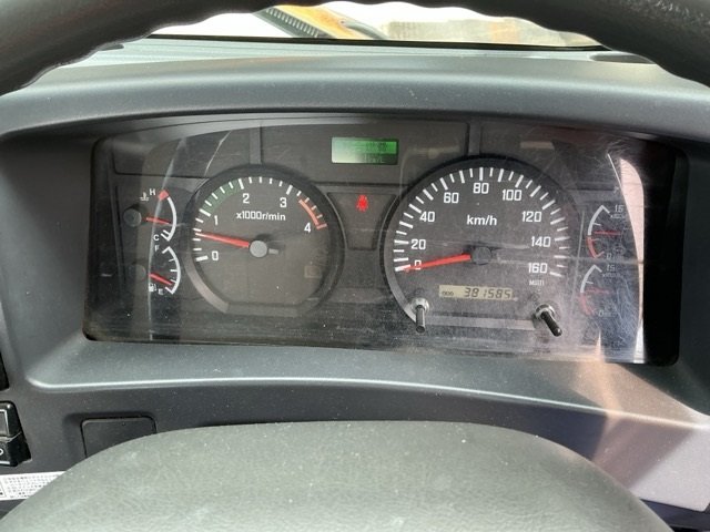 2011 Tank Truck Isuzu Forward PKG-FRR90S1 - Image 9