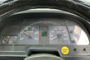 2005 Tank Truck Isuzu Giga PJ-CYL51Q6