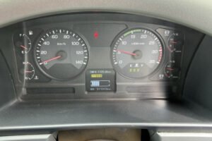 2015 Tank Truck Mitsubishi Fuso Fighter TKG-FK72FY