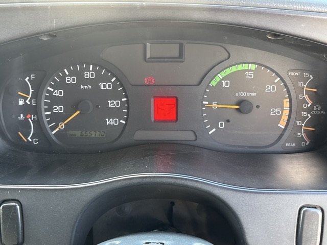 2006 Others Trucks Mitsubishi Fuso S GREAT PJ-FS50JZ - Image 9