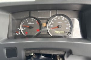 2014 Chassis Truck Isuzu Elf TKG-NPR85AN