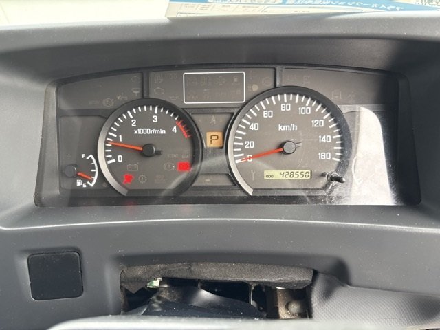 2014 Chassis Truck Isuzu Elf TKG-NPR85AN - Image 10