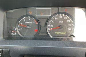 2007 Vacuum Truck Isuzu Elf BKG-NKR85AN