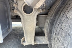 2006 Flat Body Truck Hino Ranger ADG-FJ7JKWG
