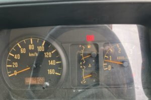 2000 Others Trucks Isuzu Elf KK-NKS71GR