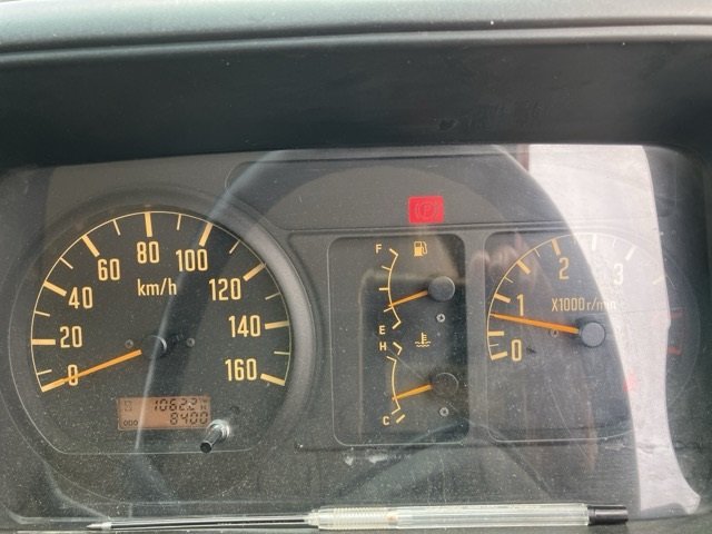 2000 Others Trucks Isuzu Elf KK-NKS71GR - Image 10