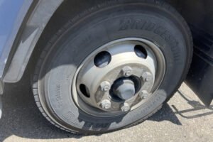 2011 Tank Truck Isuzu Forward PKG-FRR90S1