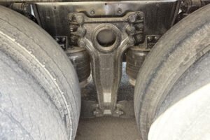2005 Tank Truck Isuzu Giga PJ-CYL51Q6