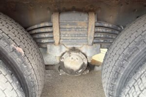2006 Others Trucks Mitsubishi Fuso S GREAT PJ-FS50JZ