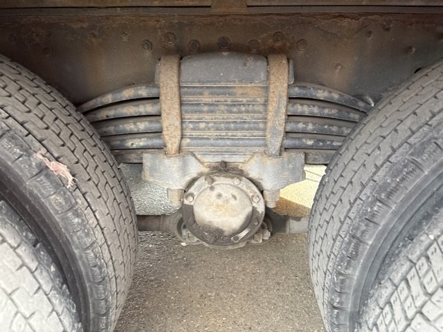 2006 Others Trucks Mitsubishi Fuso S GREAT PJ-FS50JZ - Image 10