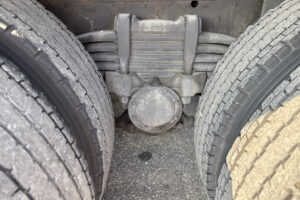 2018 Trailer Head Mitsubishi Fuso Super Great QKG-FV60VJR