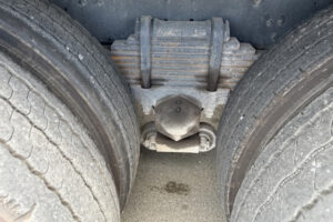 2013 Dump Tipper Truck Nissan Quon QKG-CW5XL