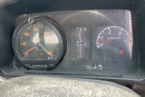 2003 Dump Tipper Truck Isuzu Elf KR-NKR81ED
