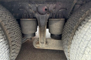 2006 Self Loader Nissan Quon ADG-CG4ZA - Image 9