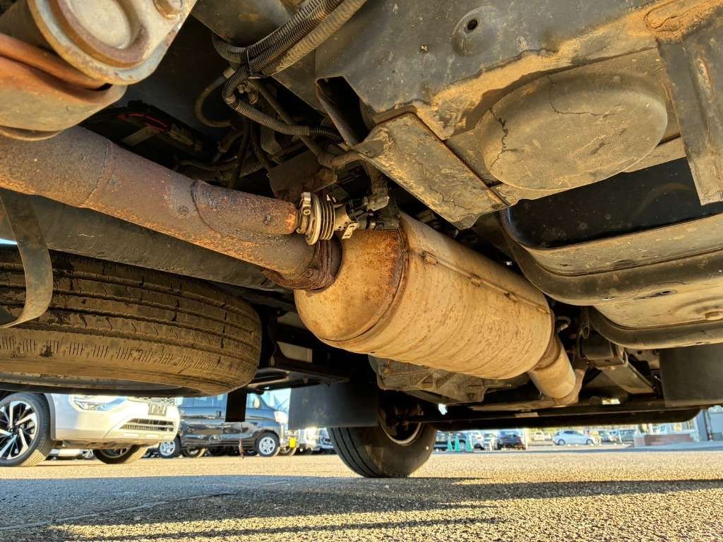 2016 Freezer Refrigerator Truck Mitsubishi Fuso Canter FEA50 - Image 10