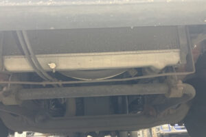 2014 Freezer Refrigerator Truck Mitsubishi Fuso Fighter TKG-FK72FY
