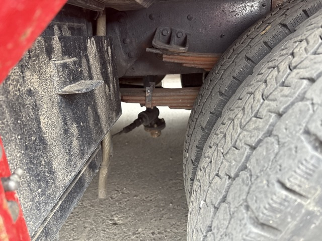 2006 Others Trucks Hino Ranger ADG-GD7JGWA - Image 10