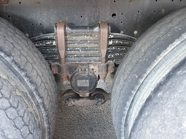 2007 Dump Tipper Truck Isuzu Giga PJ-CXZ51K6 - Image 10