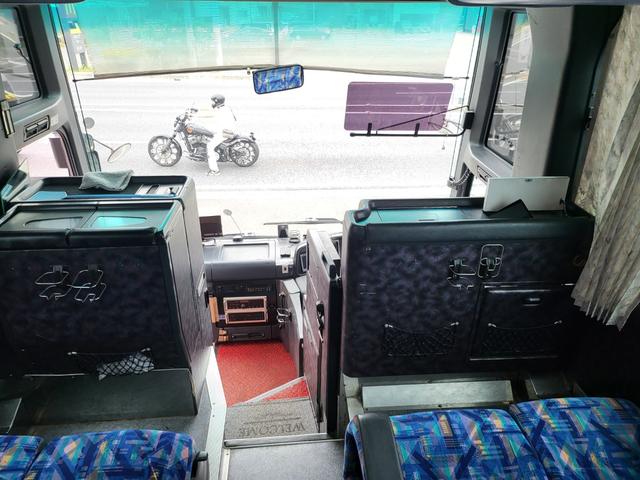 2005 Bus Hino Selega KL-RU1FSEA - Image 10