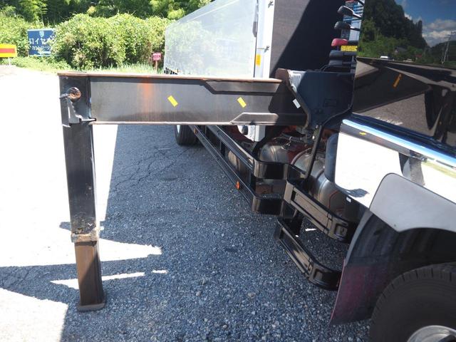 2015 Crane Truck Mitsubishi Fuso Fighter QKG-FK62FZ - Image 10