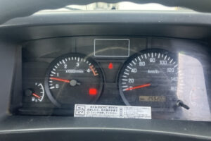 2012 Flat Body Truck Isuzu Elf TKG-NLS85AR