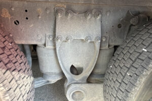 2006 Self Loader Hino Profia ADG-FW1EYZG - Image 9