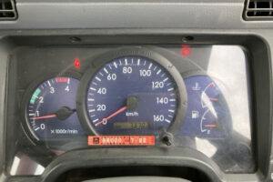 2004 Aerial Platform Mitsubishi Fuso Canter KK-FE73EBX