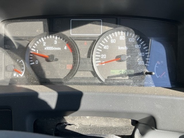 2016 Van Wing Isuzu Elf TRG-NLR85AN - Image 10