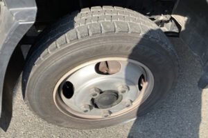 2019 Chassis Truck Mitsubishi Fuso Canter 2PG-FEB50