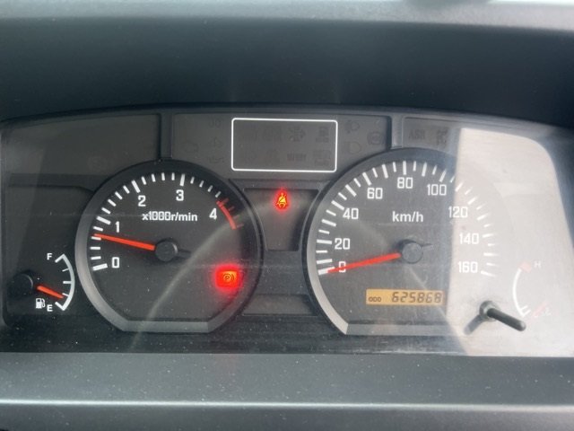 2007 Van Wing Isuzu Elf BKG-NKR85AR - Image 10