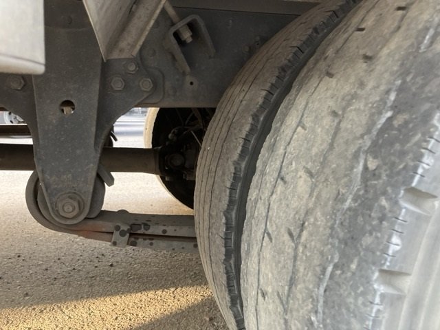 2017 Van Wing Mitsubishi Fuso Fighter QKG-FK65FZ - Image 10