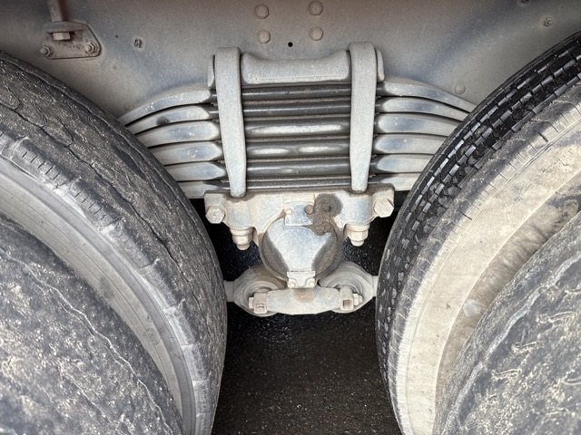 2015 Dump Tipper Truck Isuzu Giga QKG-CXZ77AT - Image 9