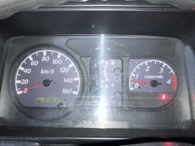 2018 Van Wing Isuzu Elf KR-NKR81LV - Image 10