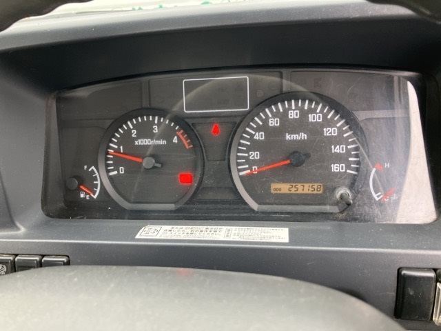 2007 Flat Body Truck Isuzu Elf BDG-NKS85A - Image 10