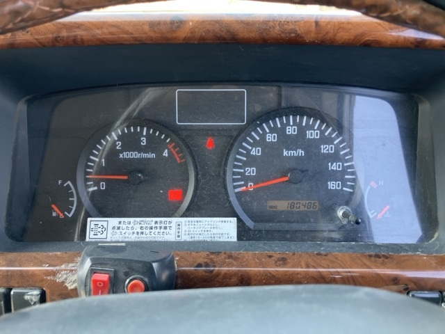 2013 Double Cab Truck Isuzu Elf TKG-NJR85A - Image 10