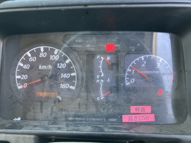 2002 Double Cab Truck Isuzu Elf KR-NKR81EA - Image 10