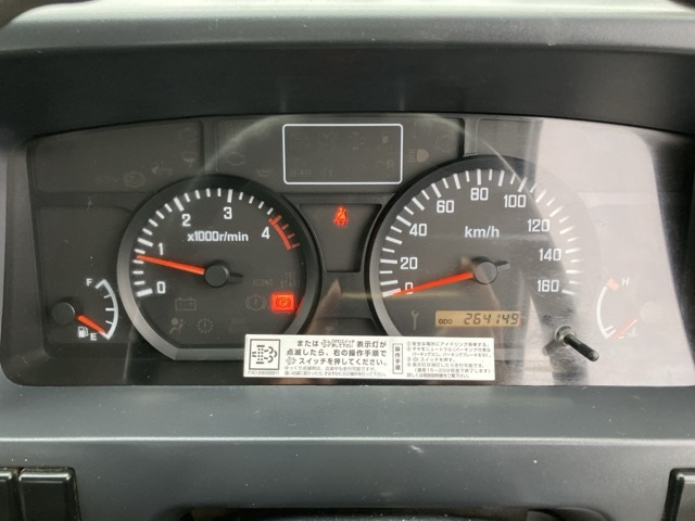2014 Dump Tipper Truck Isuzu Elf TDG-NKS85AN - Image 10