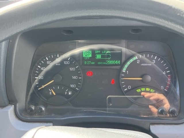 2013 Van Wing Mitsubishi Fuso Canter TKG-FEB50 - Image 10