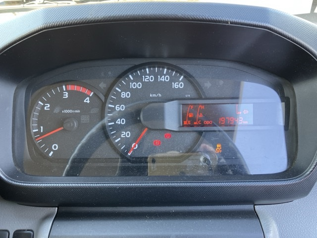 2015 Van Wing Hino Dutro TKG-XZU685M - Image 10