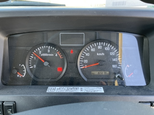 2018 Flat Body Truck Isuzu Elf TPG-NKR85R - Image 10