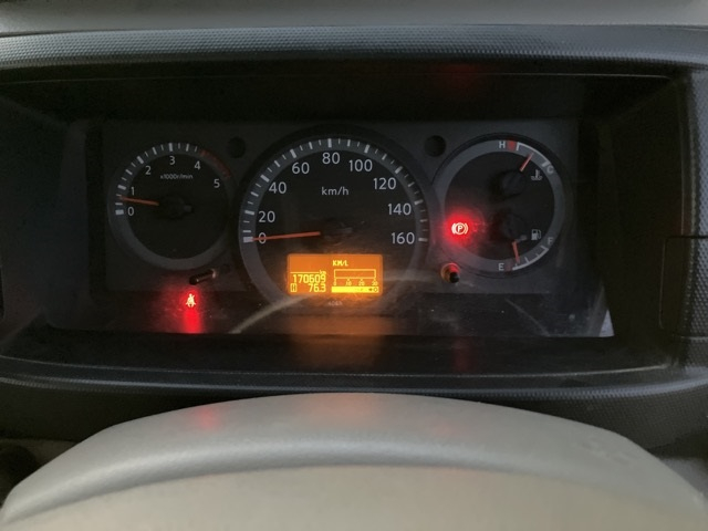 2016 Double Cab Truck Mitsubishi Fuso Canter Guts TKG-BSZ5F24 - Image 10