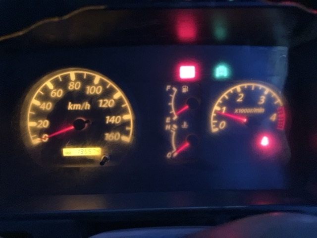 2004 Dump Tipper Truck Isuzu Elf KR-NKR81ED - Image 10