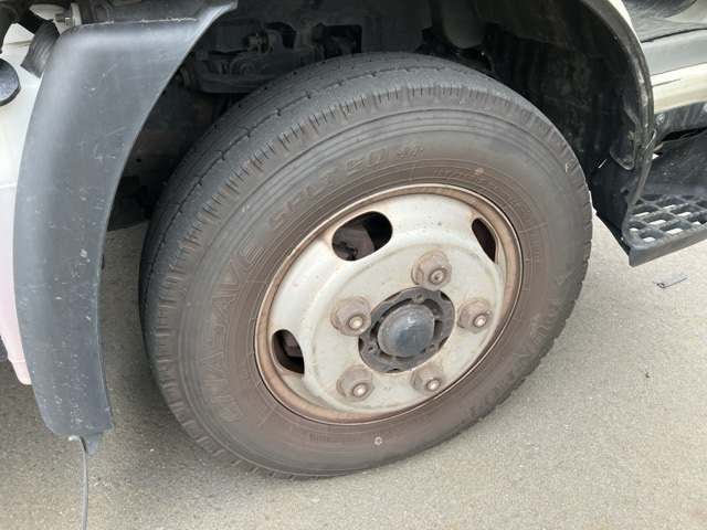 2016 Flat Body Truck Toyota Toyoace TKG-XZC605 - Image 10