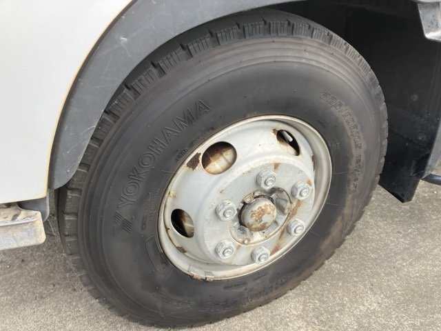 2010 Crane Truck Hino Ranger BKG-FC7JKYA - Image 10