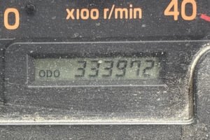 2004 Arm Roll Isuzu Forward PB-FRR35E3S
