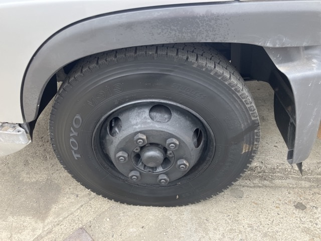 2012 Self Loader Hino Ranger TKG-FC7JJAA - Image 10