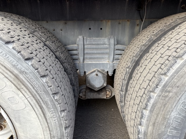 2013 Concrete Mixer Truck UD Nissan Quon QKG-CW5XL - Image 10