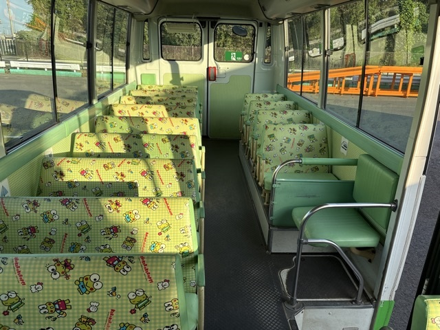 2009 Bus Nissan Civilian PDG-EVW41 - Image 10